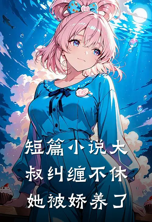 短篇小说大叔纠缠不休，她被娇养了