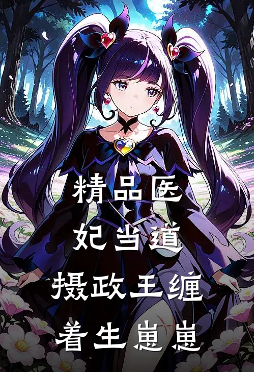 精品医妃当道，摄政王缠着生崽崽