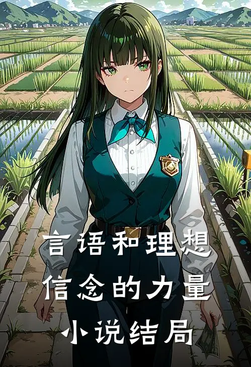 言语和理想信念的力量小说结局