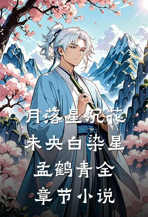 月落星沉花未央白染星孟鹤青全章节小说
