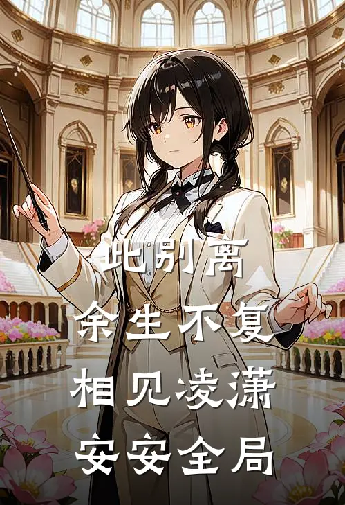 此别离，余生不复相见凌潇安安全局
