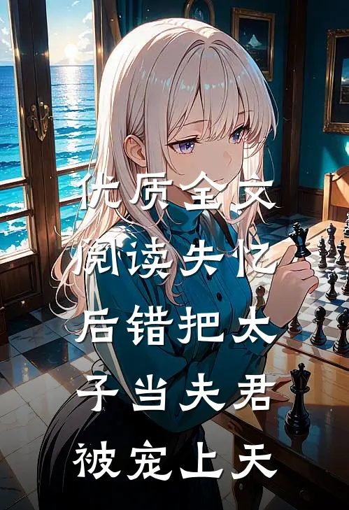 优质全文阅读失忆后错把太子当夫君,被宠上天
