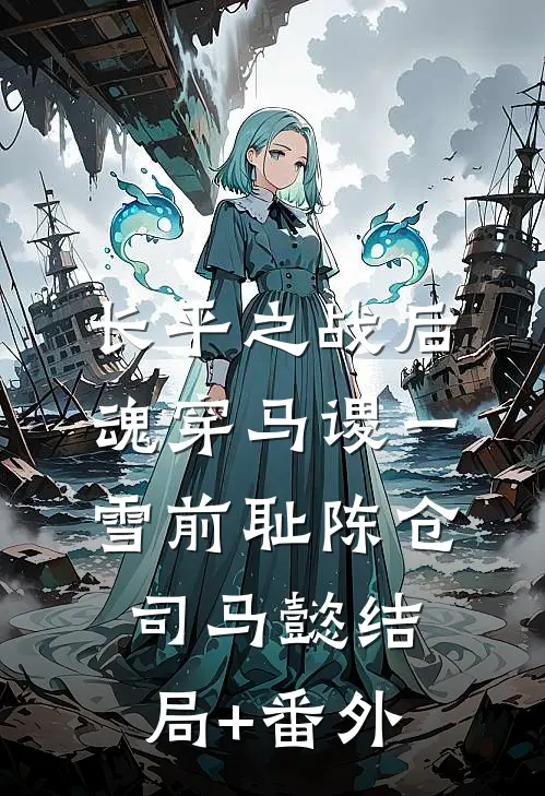 长平之战后，魂穿马谡一雪前耻陈仓司马懿结局+番外