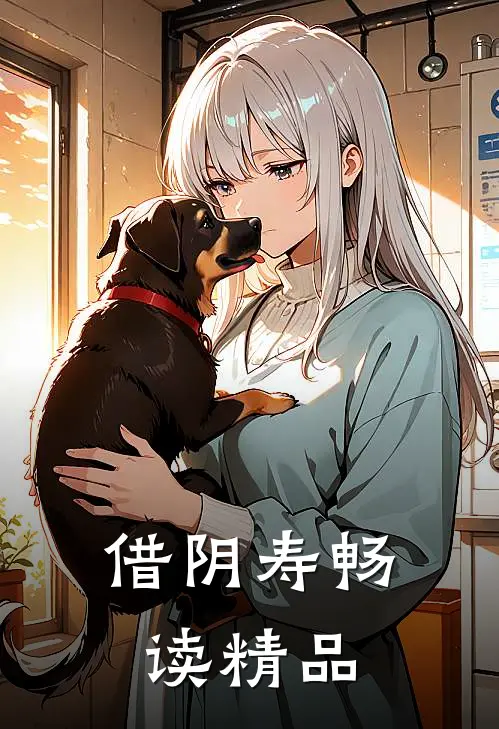 借阴寿畅读精品