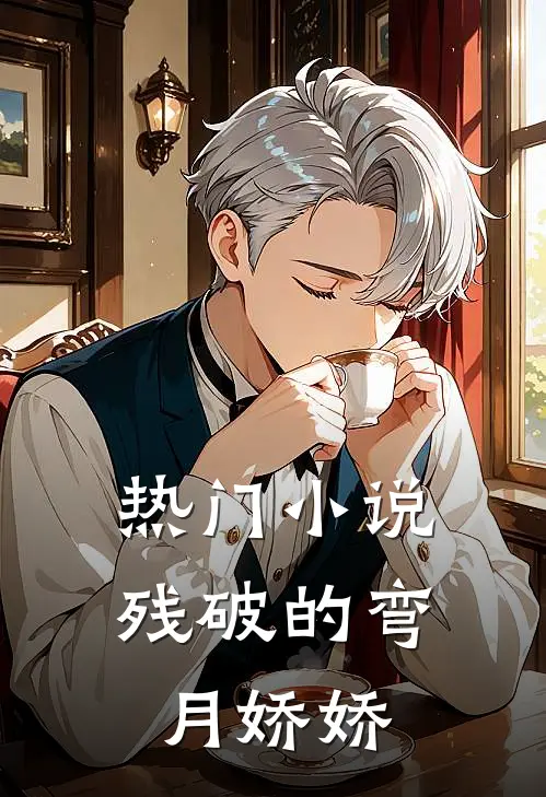 热门小说残破的弯月娇娇
