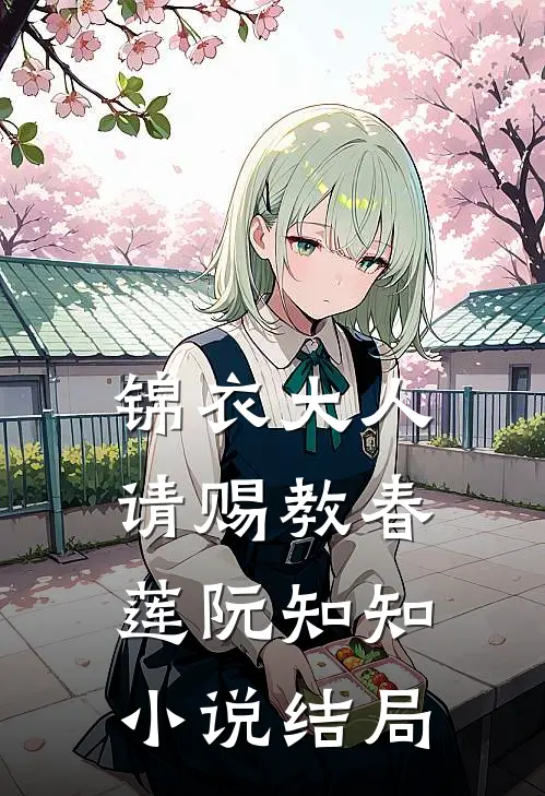 锦衣大人请赐教春莲阮知知小说结局