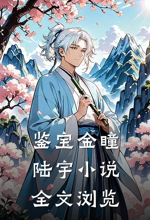 鉴宝金瞳陆宇小说全文浏览