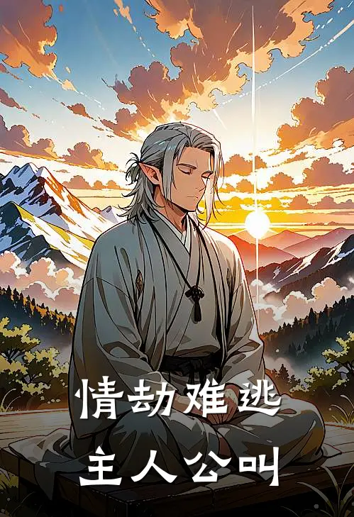 情劫难逃主人公叫