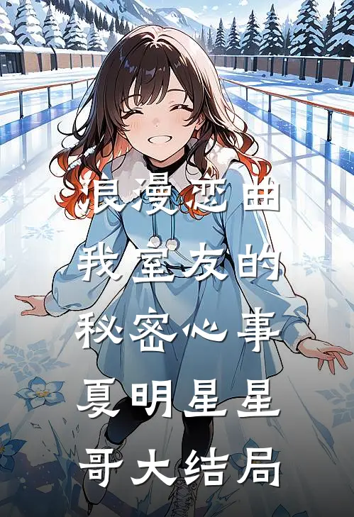 浪漫恋曲：我室友的秘密心事夏明星星哥大结局