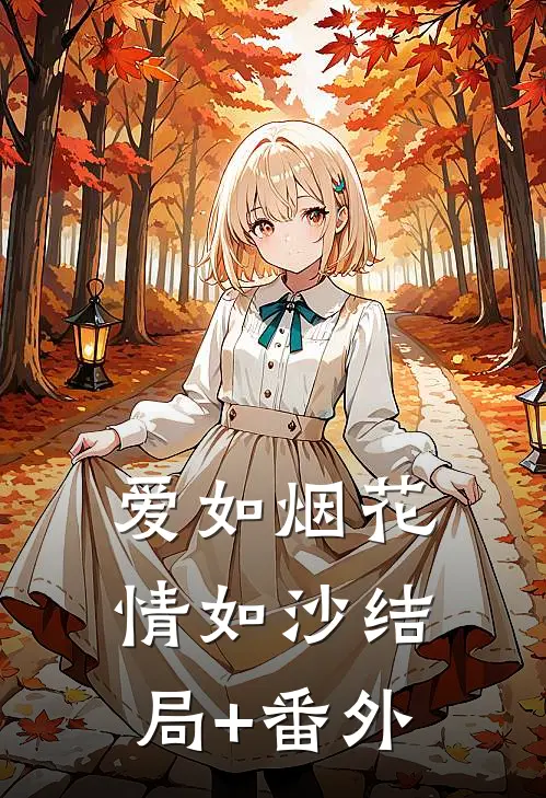 爱如烟花情如沙结局+番外