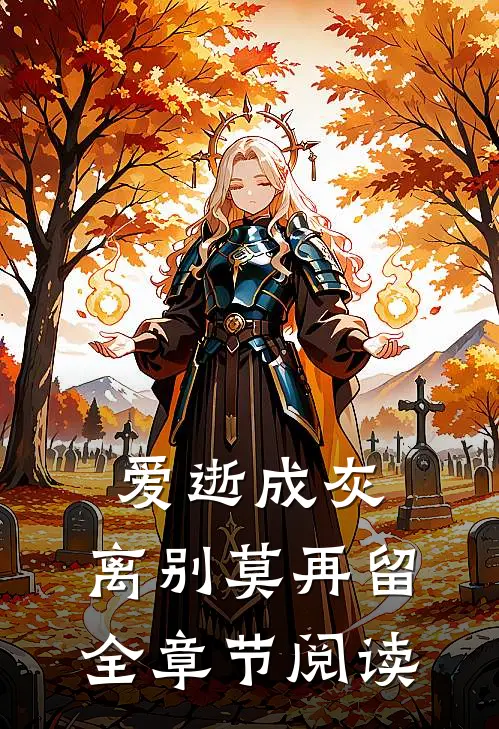 爱逝成灰，离别莫再留全章节阅读
