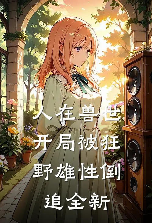 人在兽世，开局被狂野雄性倒追全新