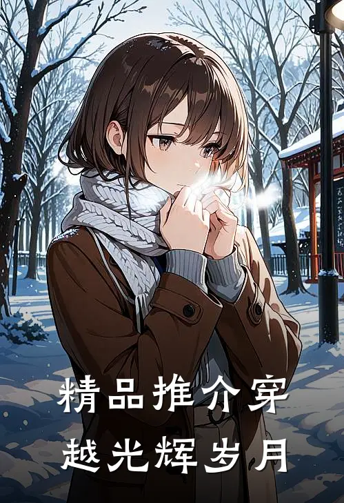 精品推介穿越光辉岁月