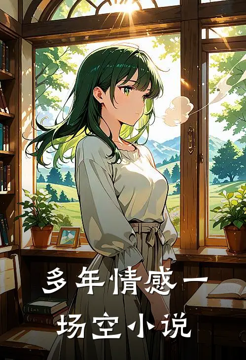 多年情感一场空小说