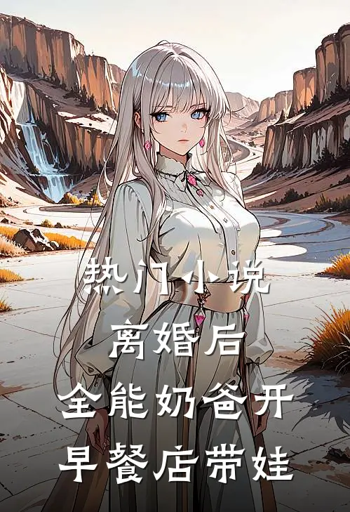 热门小说离婚后，全能奶爸开早餐店带娃