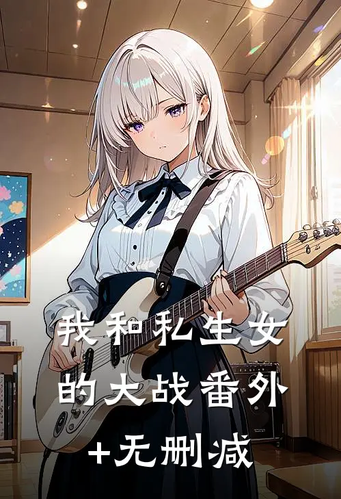 我和私生女的大战番外+无删减