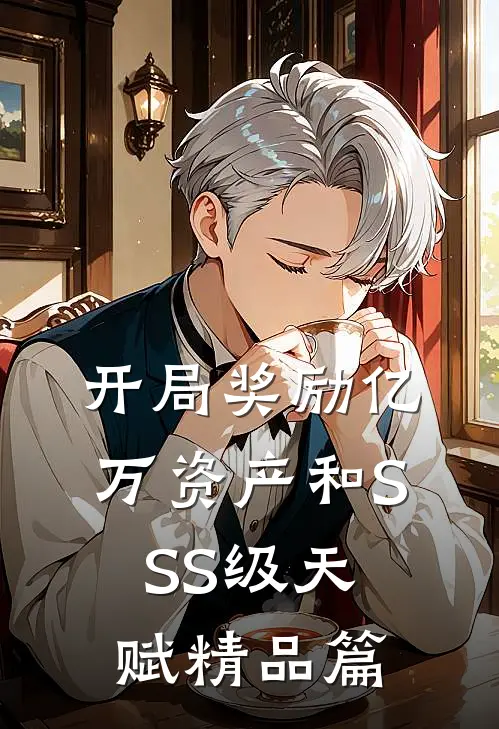 开局奖励亿万资产和SSS级天赋精品篇