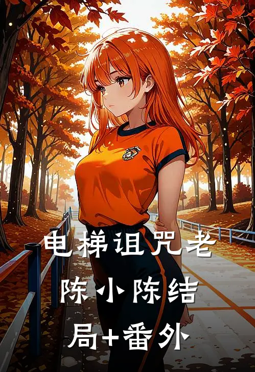 《电梯诅咒》老陈小陈结局+番外
