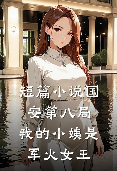 短篇小说国安第八局：我的小姨是军火女王