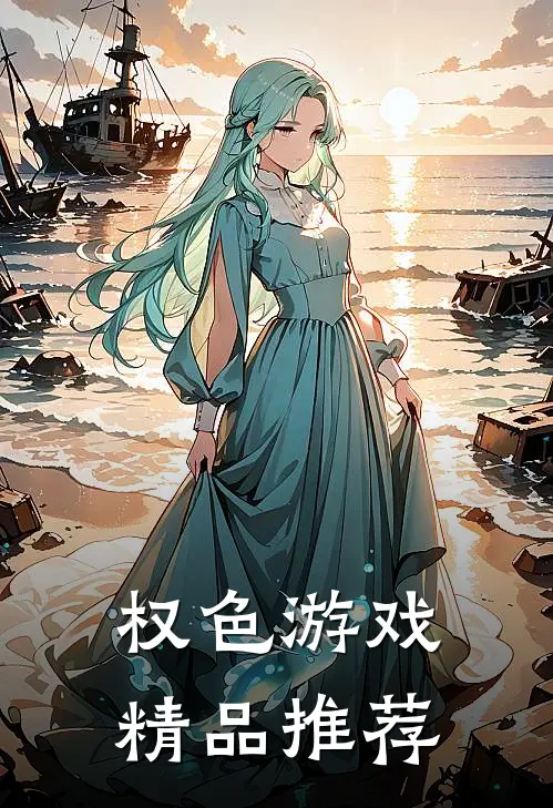 权色游戏精品推荐