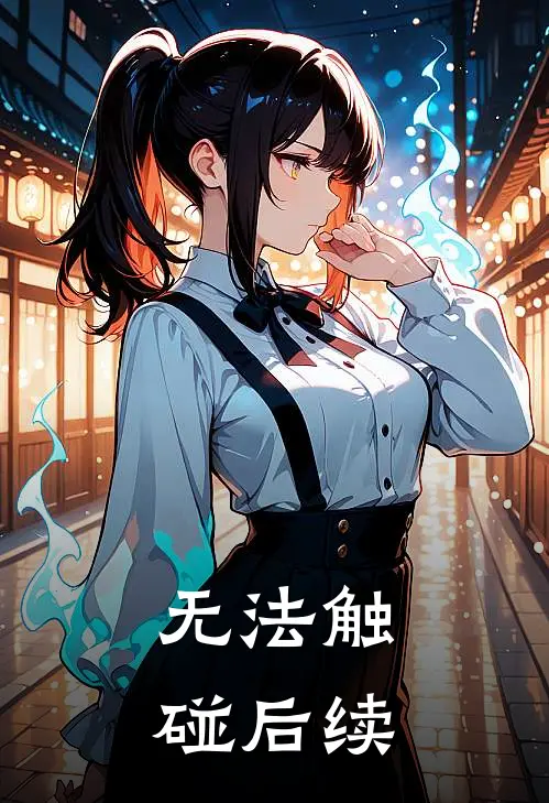 无法触碰后续