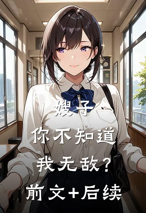 嫂子，你不知道我无敌？前文+后续