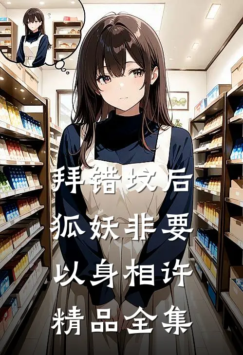 拜错坟后，狐妖非要以身相许精品全集