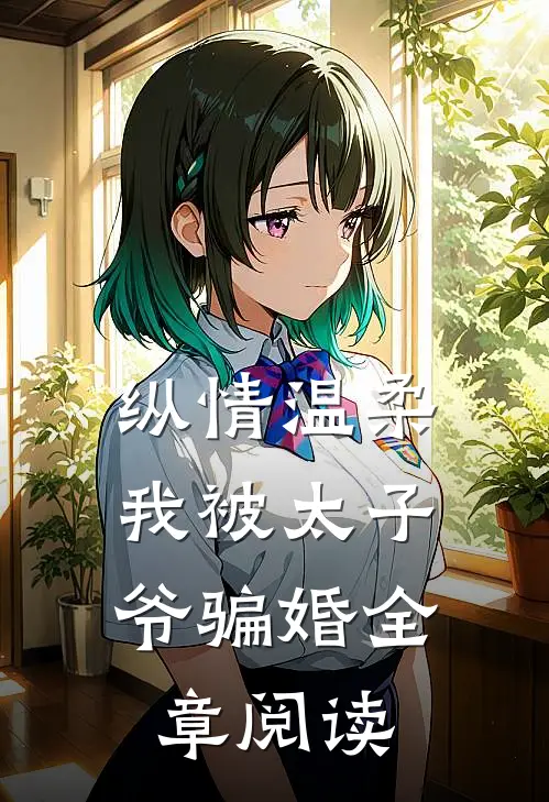 纵情温柔，我被太子爷骗婚全章阅读
