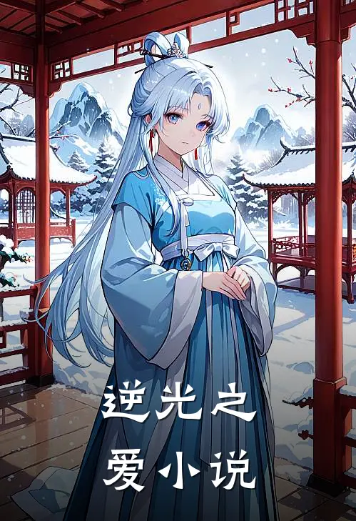 《逆光之爱》小说