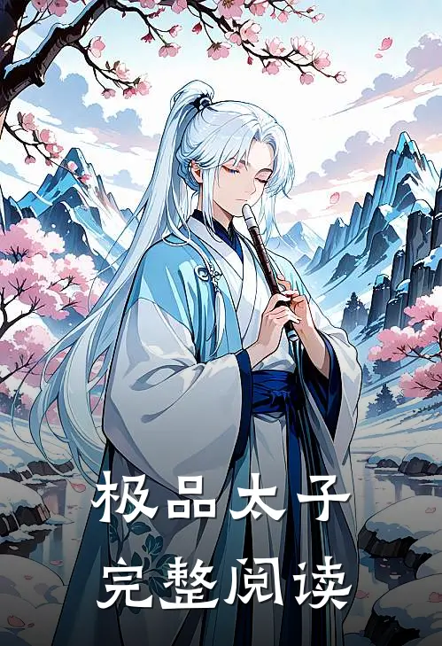 极品太子完整阅读