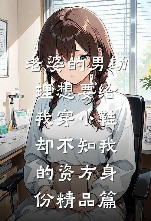 老婆的男助理想要给我穿小鞋，却不知我的资方身份精品篇