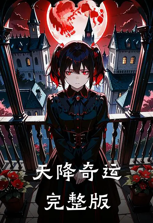 天降奇运完整版