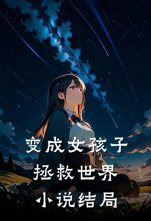 变成女孩子拯救世界小说结局