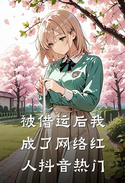被借运后我成了网络红人抖音热门