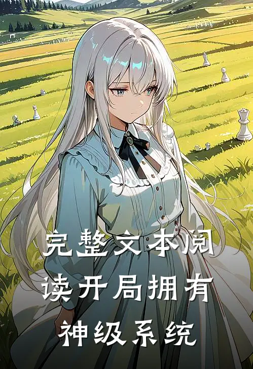 完整文本阅读开局拥有神级系统