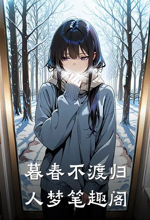 暮春不渡归人梦笔趣阁