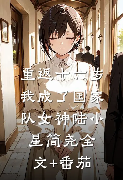 重返十六岁，我成了国家队女神陆小星简尧全文+番茄