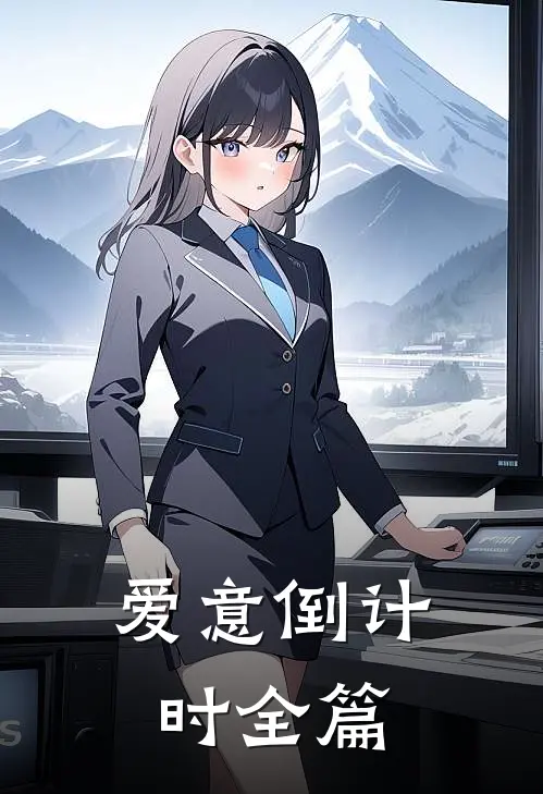 爱意倒计时全篇