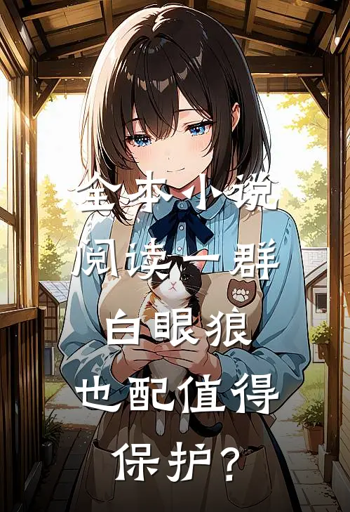 全本小说阅读一群白眼狼，也配值得保护？