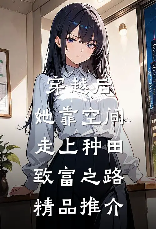 穿越后，她靠空间走上种田致富之路精品推介