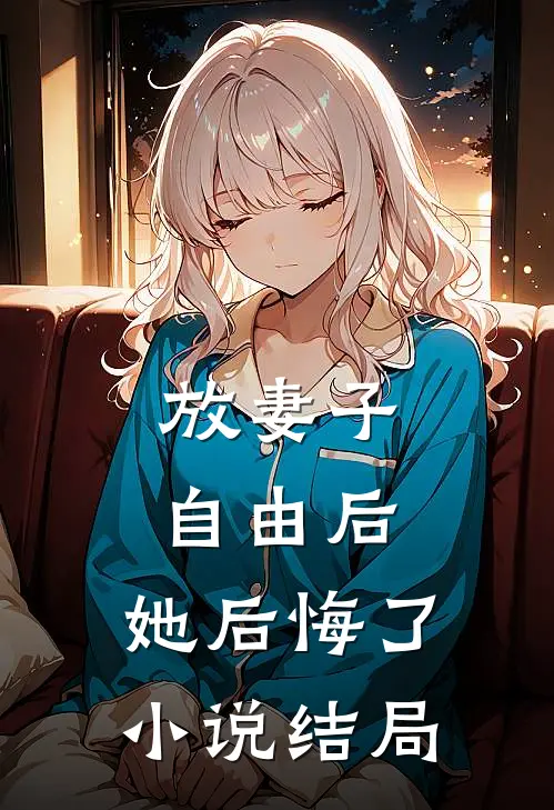 放妻子自由后，她后悔了小说结局