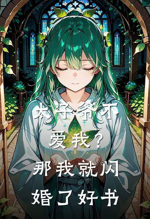 太子爷不爱我？那我就闪婚了好书