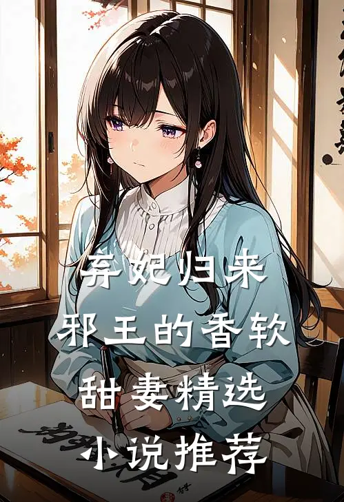 弃妃归来：邪王的香软甜妻精选小说推荐