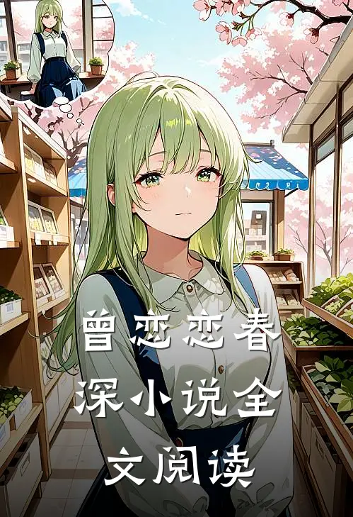 曾恋恋春深小说全文阅读