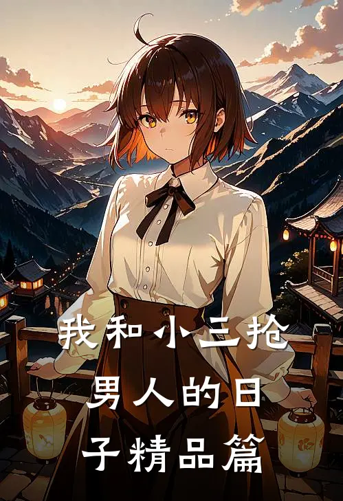 我和小三抢男人的日子精品篇