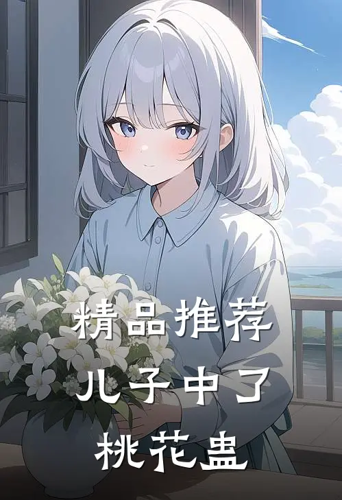 精品推荐儿子中了桃花蛊