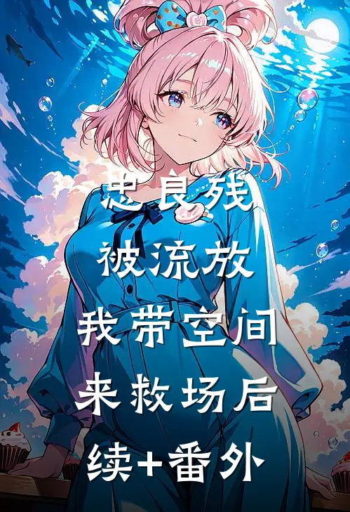 忠良残，被流放，我带空间来救场后续+番外