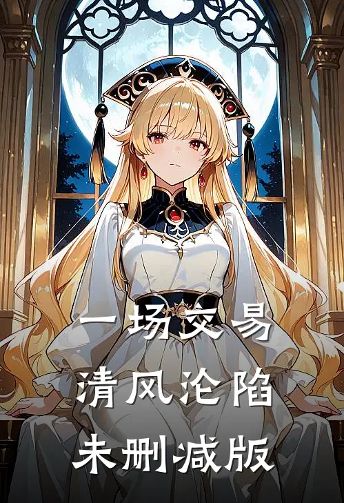 一场交易，清风沦陷未删减版