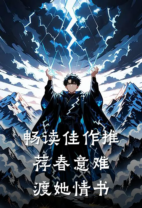 畅读佳作推荐春意难渡她情书