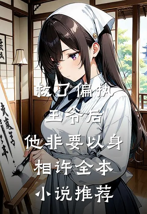 救了偏执王爷后，他非要以身相许全本小说推荐